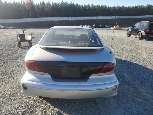 2002 PONTIAC SUNFIRE SE #3301860971