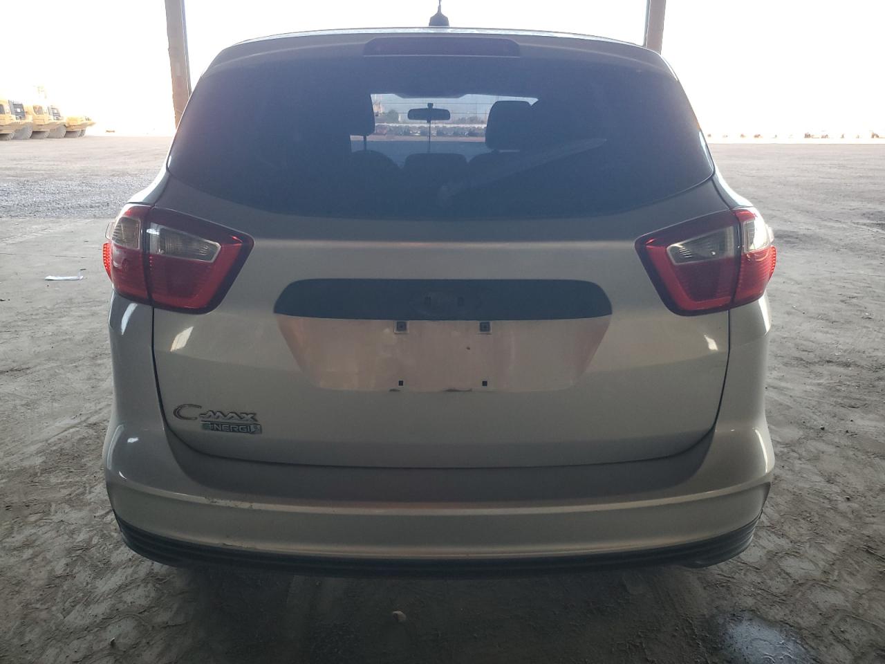 FORD C-MAX SE