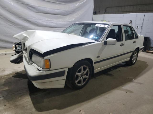 Global Auto Auctions: 1994 VOLVO 850
