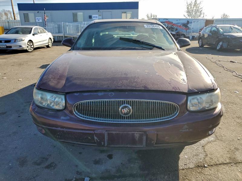 2004 BUICK LESABRE CU #3294297892