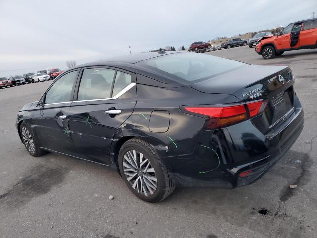 2024 NISSAN ALTIMA SV #3285589286