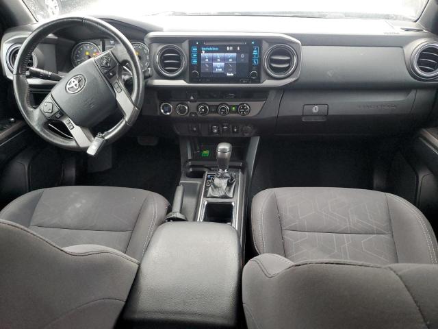 2018 TOYOTA TACOMA DOU #3301819413