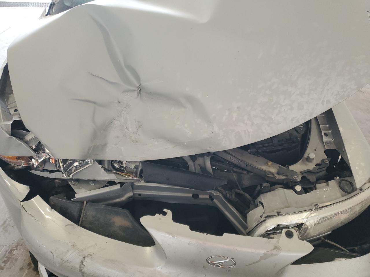 Lot #3290111261 2004 OLDSMOBILE ALERO GL