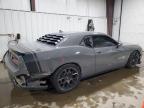Lot #3308476329 2017 DODGE CHALLENGER