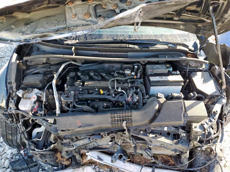 2022 TOYOTA COROLLA SE #3296541387