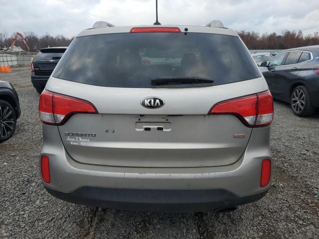 2015 KIA SORENTO LX #3292355296