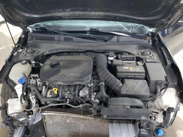 2022 KIA FORTE GT #3304769943