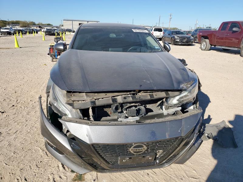 2020 NISSAN ALTIMA SV #3287642034