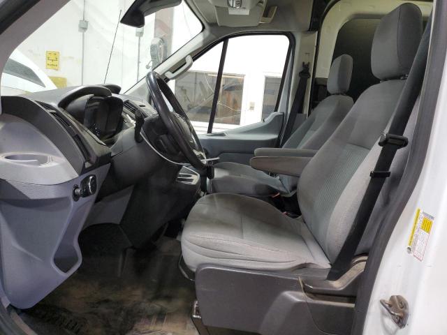 2016 FORD TRANSIT T- #3291181980