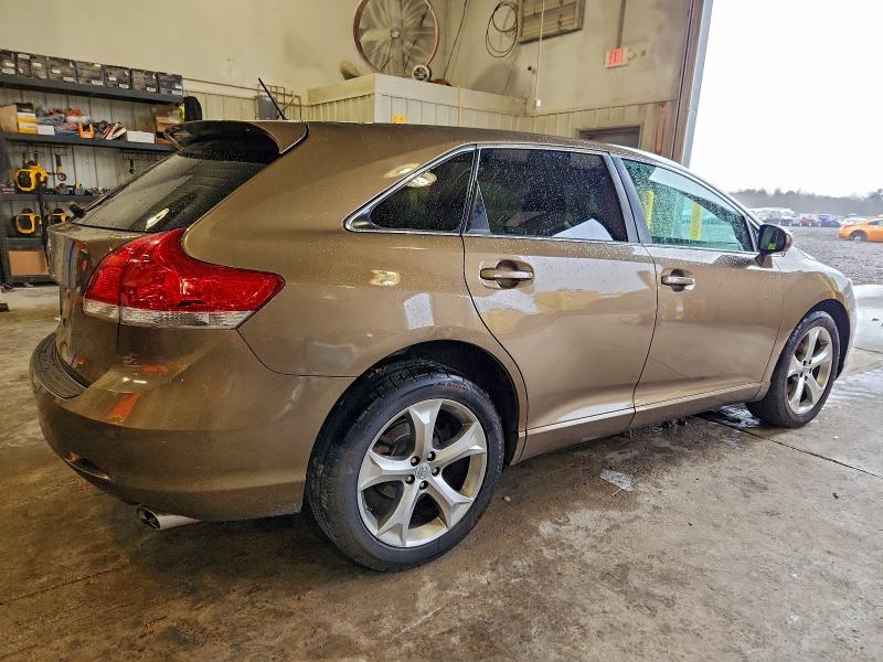 2010 TOYOTA VENZA #3296303460