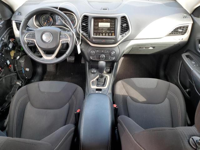 2016 JEEP CHEROKEE L - 1C4PJMCB2GW227987