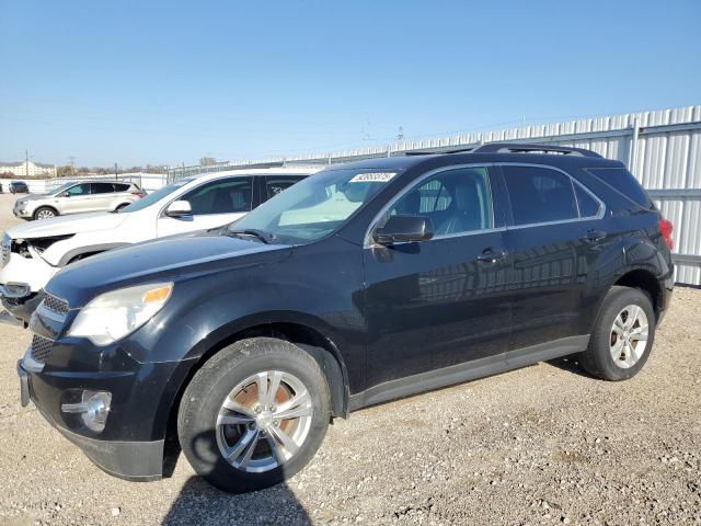 2014 CHEVROLET EQUINOX LT - 2GNALCEK0E6287658