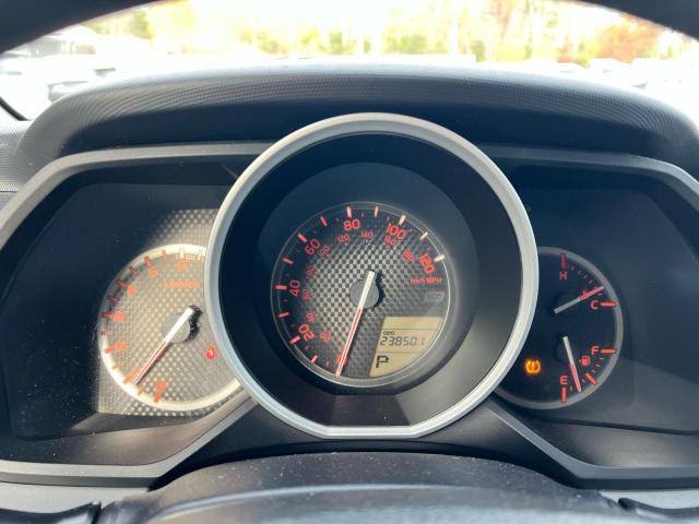 2013 TOYOTA 4RUNNER SR - JTEBU5JR3D5130804