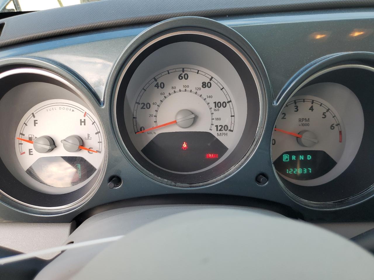 Lot #3287508994 2006 CHRYSLER PT CRUISER