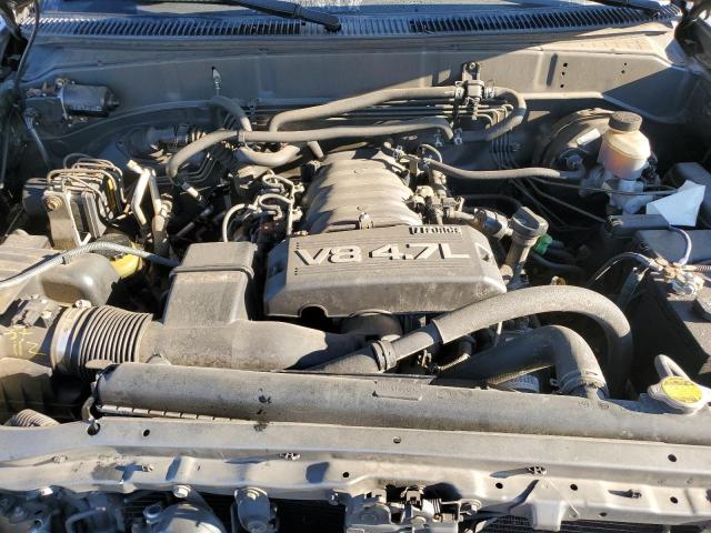 2005 TOYOTA SEQUOIA SR #3284028817