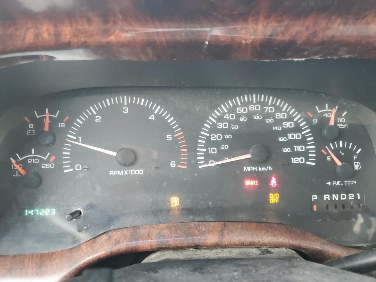 Lot #3308459279 2002 DODGE RAM 2500