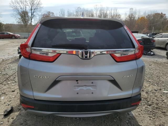 2019 HONDA CR-V EXL #3296972828