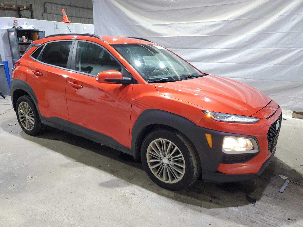 HYUNDAI KONA SEL