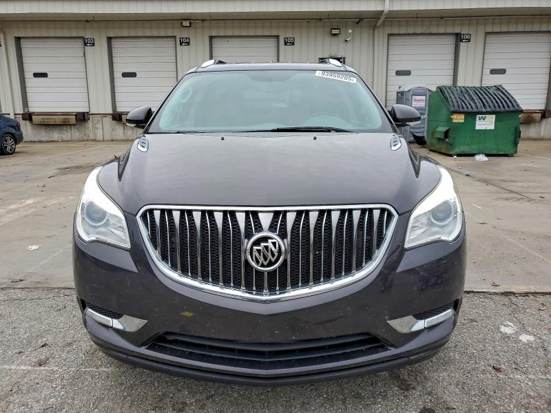 2014 BUICK ENCLAVE #3297135494
