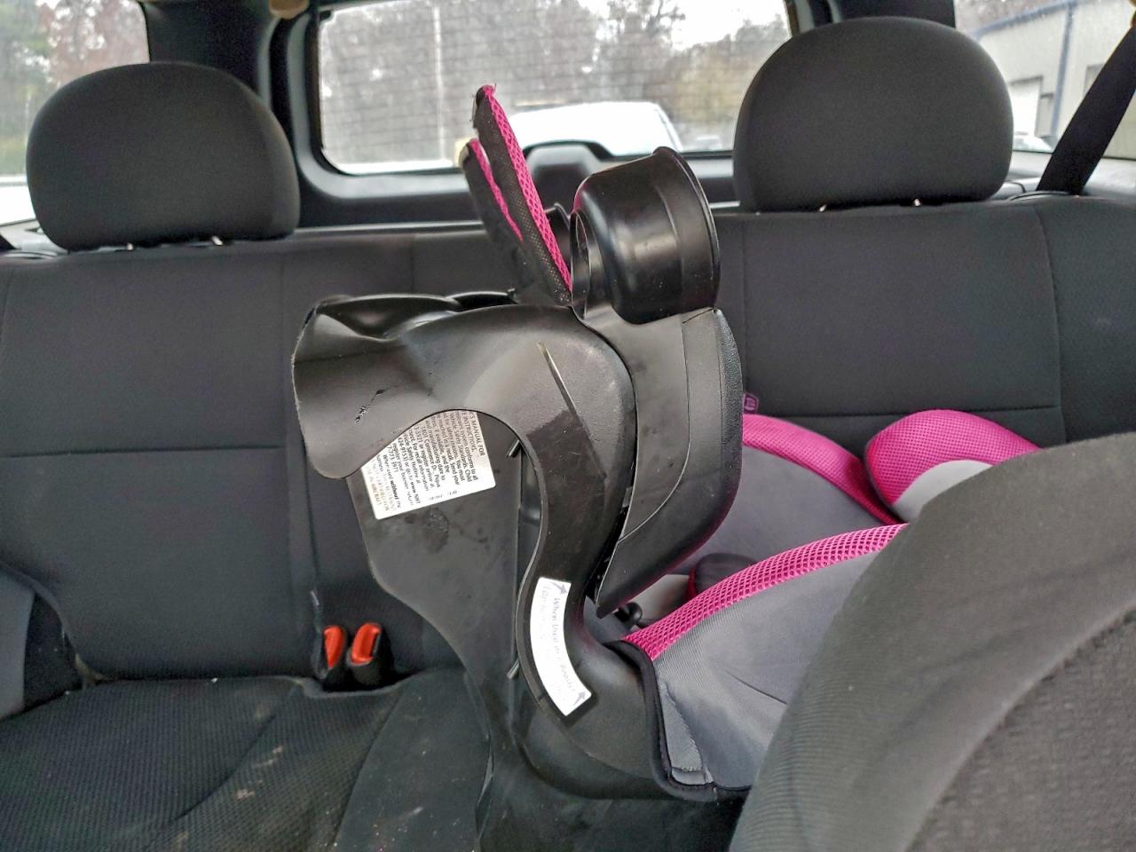 Lot #3301860979 2002 JEEP GRAND CHER