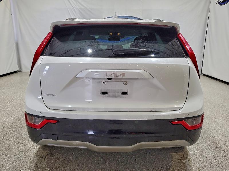 2023 KIA NIRO WIND #3304069497