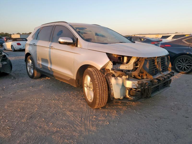 2018 FORD EDGE SEL #3309796399