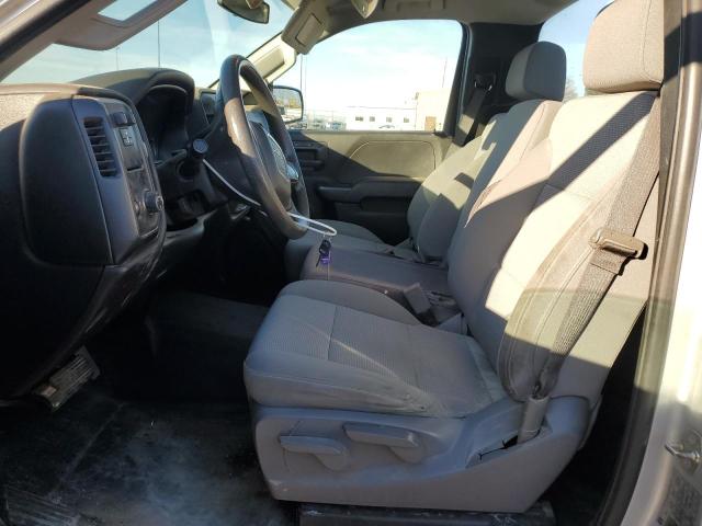 2018 GMC SIERRA C25 1GT01REG2JZ259058