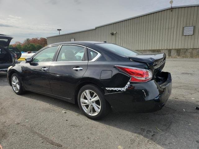 2014 NISSAN ALTIMA 2.5 - 1N4AL3AP3EC136188
