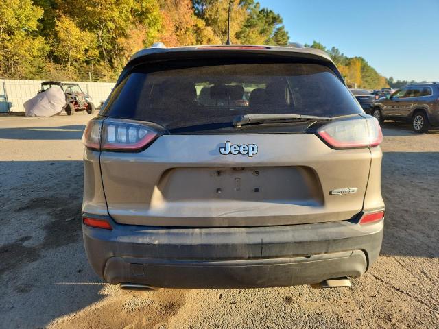 2019 JEEP CHEROKEE L #3294462504