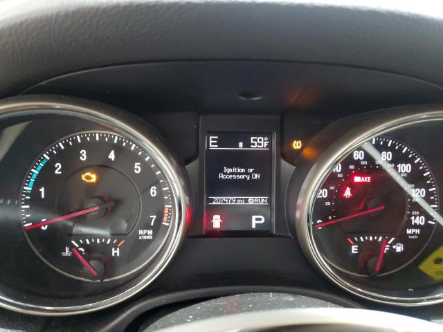 2012 JEEP GRAND CHER #3301609678