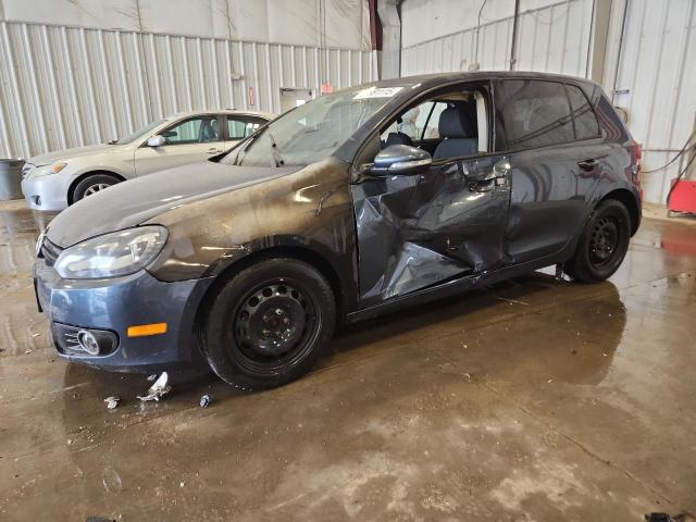 Global Auto Auctions: 2012 VOLKSWAGEN GOLF