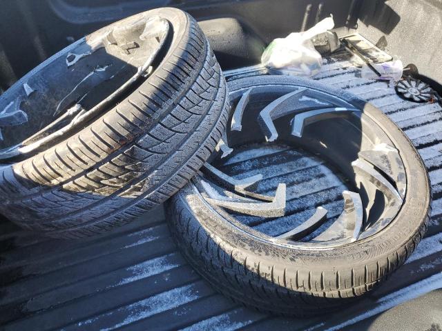 2015 CHEVROLET SILVERADO #3303947721