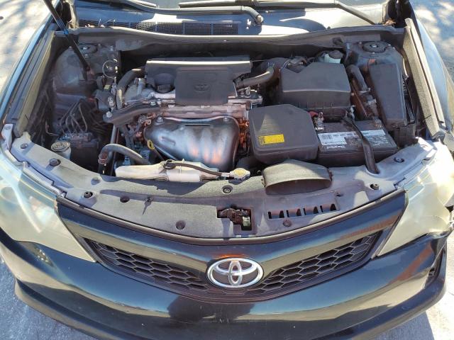 2013 TOYOTA CAMRY L #3304383589