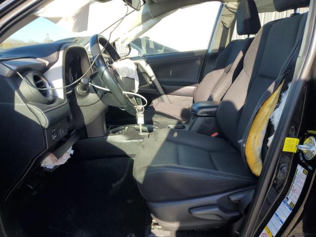 2018 TOYOTA RAV4 ADVEN #3287816104