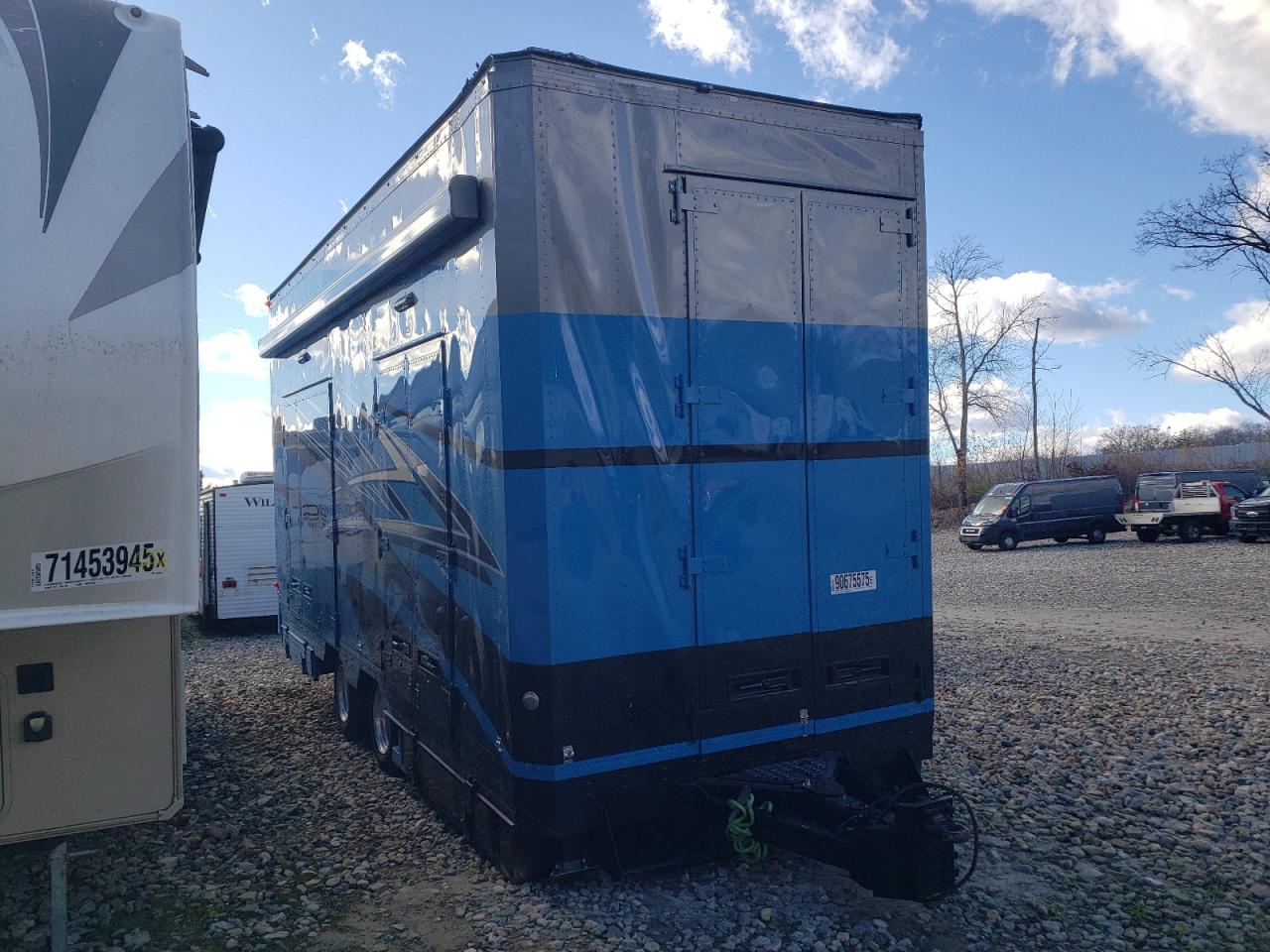 Lot #3303658958 1994 KENTUCKY UNKNOWN