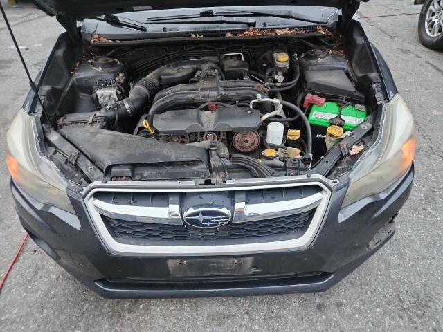 2012 SUBARU IMPREZA PR - JF1GPAD68CH219248