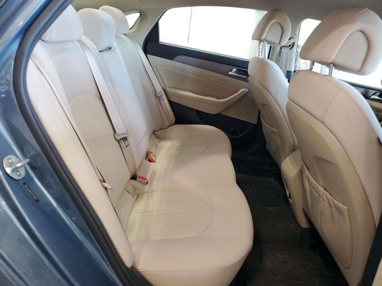 HYUNDAI SONATA SPORT