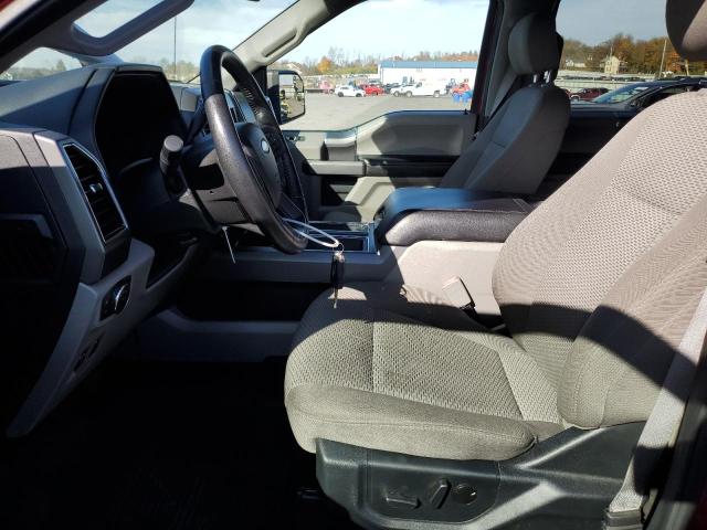 2020 FORD F150 SUPER 1FTEW1EP6LFA48099