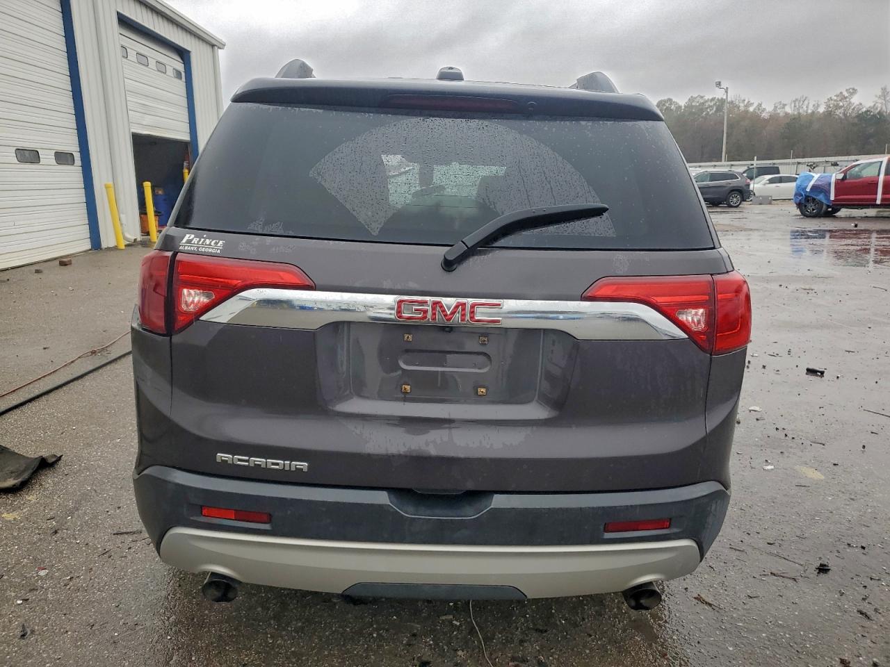 GMC ACADIA SLE