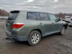 Lot #3305302315 2013 TOYOTA HIGHLANDER