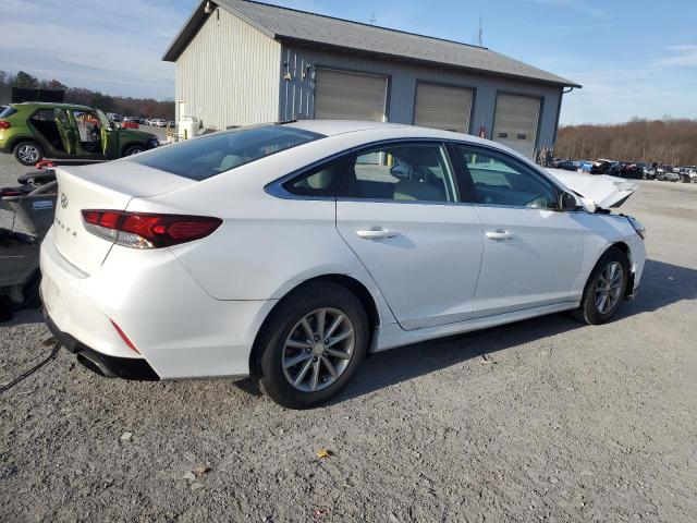2018 HYUNDAI SONATA SE #3303796442