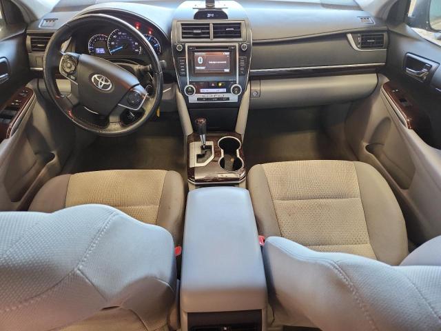 2014 TOYOTA CAMRY L #3302923113