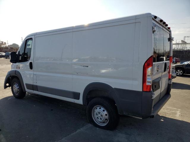 2017 RAM PROMAS1500 #3285967567