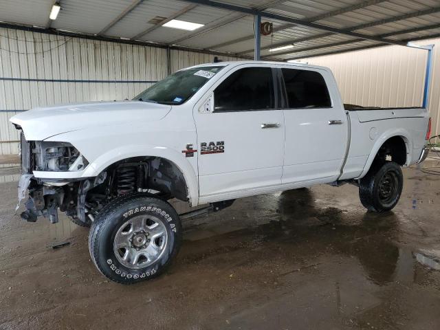 Global Auto Auctions: 2015 RAM 2500 LARAM