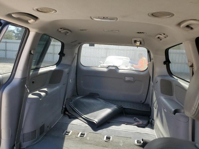 2014 KIA SEDONA EX #3304583485