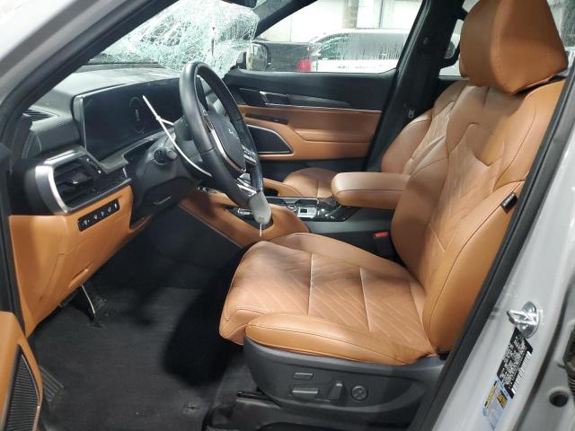 2025 KIA TELLURIDE #3293491449