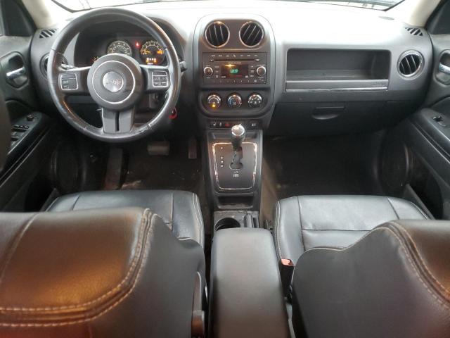 2015 JEEP PATRIOT LA #3290293211