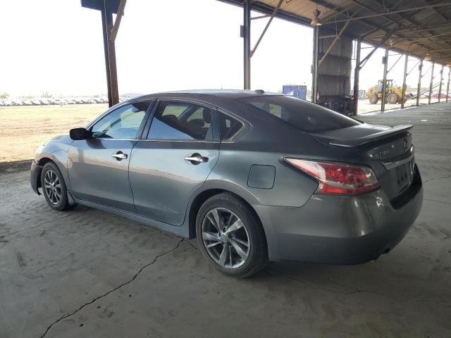 2015 NISSAN ALTIMA 2.5 #3285718656