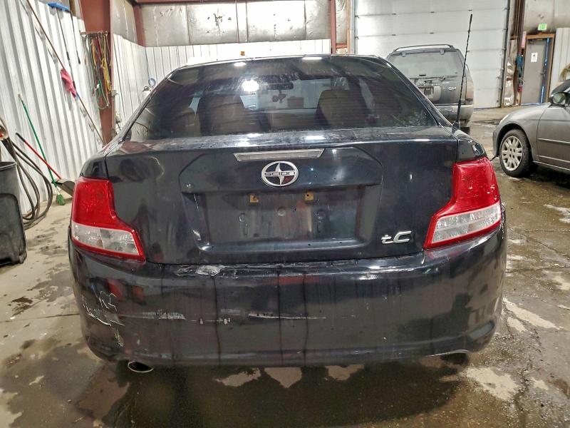 2011 TOYOTA SCION TC #3298251026