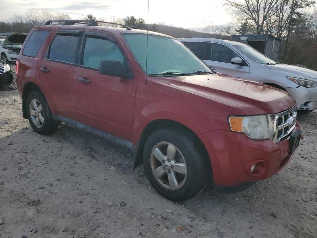 2010 FORD ESCAPE XLT #3293373471